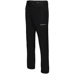 Штани Alpine Pro Okem M XL Чорний (1054-007.020.0162) - мініатюра 2