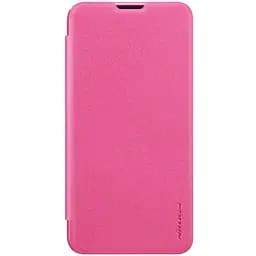 Чохол-книжка Nillkin Sparkle Leather Case Samsung Galaxy S10e Red