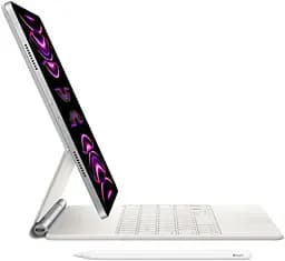 Планшет Apple iPad Pro 12.9 (2022) Wi-Fi 256GB Space Gray (MNXR3) [74855] - мініатюра 7