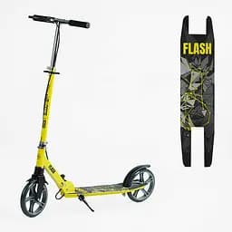 Самокат двоколісний Best Scooter, FL-14320