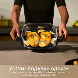 Мультипіч MOVA AeroChef AF20 Pro - мініатюра 7