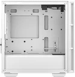 Корпус Deepcool CH360 White (R-CH360-WHAPE3-G-1) Без БП - мініатюра 6