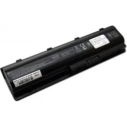 Акумулятор для ноутбука HP 630 635 650 655 G32 G42 G56 G62 G72 DV5-2000 DV6-3000 DV6-6000 DV7-4000 DV7-5000 DV7-6000 10.8V 4200 mAh 47Wh Black