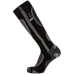 Носки Cairn Spirit 39-42 M Black/Grey (1012-0507176-2173942)