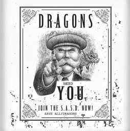 The Ultimate Illustrated Compendium: The Complete Guide to Dragons - мініатюра 2