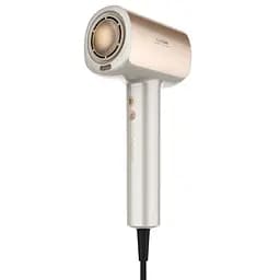 Фен Cecotec DryGlam Nano Plasma Aluminum (A01_EU01_101440)