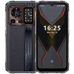 Смартфон HOTWAV Cyber 15 12/256GB Gold