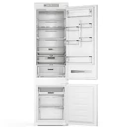 Вбудований холодильник Whirlpool WHC20 T593 з інверторним компресором - мініатюра 3