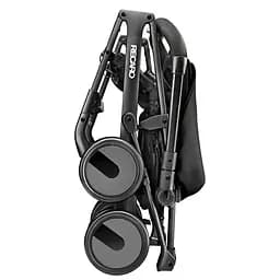 Прогулянкова коляска Recaro EasyLife Black, чорний (5601.21605.66) - мініатюра 4