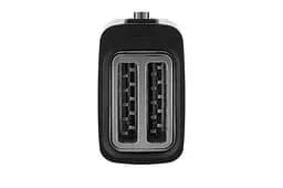 Тостер Ardesto T-K200, Steel, 800W, 2 тости, 2 відділення, 7 режимів підсмажування, нержавіюча сталь - мініатюра 3