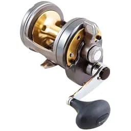 Катушка Shimano Tyrnos 30Lbs 4BB