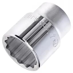 Торцева головка Hans 3/4DR 33 мм (6402М33) - мініатюра 2