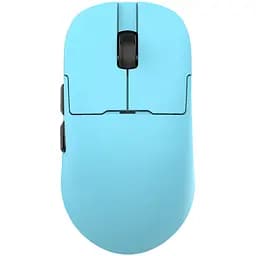 Миша Ajazz AJ159P MC Wireless/Bluetooth/USB Blue Charging Dock (AJ159P-MC-Blue) - мініатюра 3