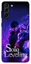 Чохол Demsky Shadow king для Samsung Galaxy S21+