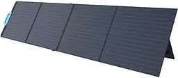 Портативна сонячна панель Bluetti Solar Panel 200W [PV200] [74277] - мініатюра 2