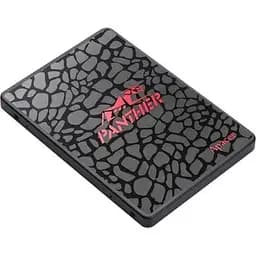 Накопичувач SSD 2.5" 128GB AS350 PANTHER Apacer (AP128GAS350) - мініатюра 3