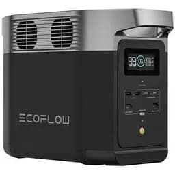 Портативна зарядна станція EcoFlow Delta 2, 1800W/1024Wh (ZMR330-EU) - мініатюра 5