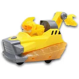 Ігровий набір Щенячий патруль Bambi 9088 фігурка в машинці Кріпиш