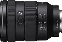Об'єктив Sony 24-105mm f/4.0 G OSS для NEX FF (SEL24105G.SYX)
