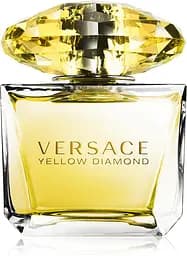 Туалетна вода Versace Yellow Diamond 200 мл
