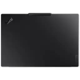 Ноутбук Lenovo ThinkPad P1 G7 Intel Core Ultra 7 165H vPro до 3, 80 ГГц, 16, WUXGA, 32 ГБ, 1 ТБ SSD PCIe Gen4, NVIDIA GeForce RTX 4060 8 ГБ, Windows 11 Pro, чорний - мініатюра 9