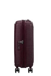 Валіза 55 см American Tourister SOUNDBOX WILD CHERRY 55x40x20(23) 32G*50001 - мініатюра 6