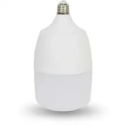 Лампочка Lightwell T135 50W E27+E27/E40 RING
