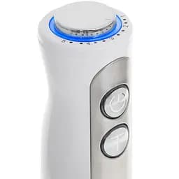 Блендер Adler AD 4625 white ручний/1500Вт/5 швидк./без чаші/Turbo/білий (AD4625W) - мініатюра 5