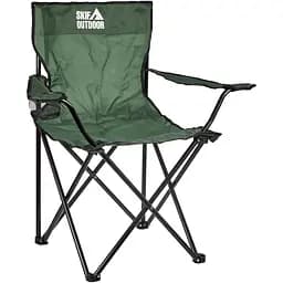 Стул раскладной Skif Outdoor Comfort Зеленый (1013-389.00.09)
