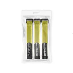Набір органайзерів-хомутів для кабеля ArmorStandart Rew Pack 3 шт. Yellow (ARM89579)