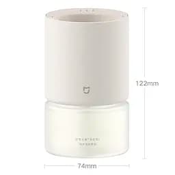 Розумний аромадифузор Xiaomi MiJia Smart Automatic Aroma Diffuser (MJXFJ03XW) Beige - мініатюра 8