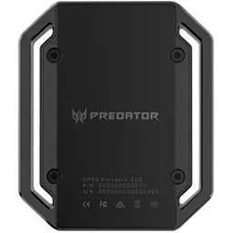 Зовнішній SSD накопичувач Acer Predator GP30 1TB (BL.9BWWR.125) [155322] - мініатюра 6