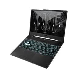 Ігровий ноутбук ASUS,TUF A15 FA506NC-HN001W,Ryzen 5 7535HS,16GB DDR5,512GB,3050,Windows 11 - мініатюра 4