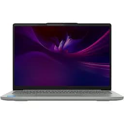 Ноутбук LENOVO IdeaPad Slim 5 14IRH10R, Intel Core 7 240H до 5.2GHz, 14" WUXGA, 32GB, SSD 1TB, Intel Graphics, Free DOS