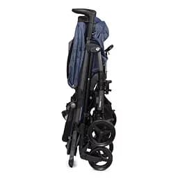 Прогулянкова коляска Peg-Perego Si Completo Urban Denim (IPSZ300079JN41TX73) - мініатюра 15
