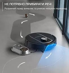 Робот-пилосос Rowenta RR95A5E0 (7227757) - мініатюра 8