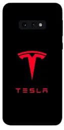 Чохол Demsky Tesla для Samsung Galaxy S10e