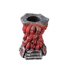 Колекційна фігурка Берсерк свічник Berserk candleholder 12 см CH BRS CH 12 - мініатюра 2