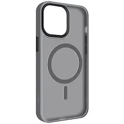 Чехол для мобильного телефона Armorstandart Uniq Magsafe Apple iPhone 13 Grey (ARM75285)