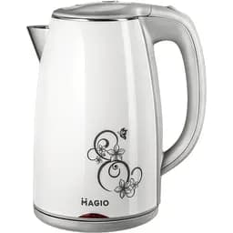 Електрочайник-термос Magio МG-512 1.7 л (512МG)