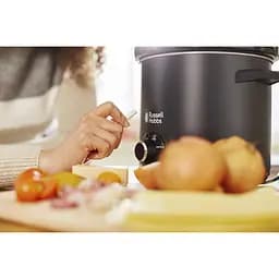 Повільноварка Russell Hobbs Chalkboard 24180-56 - мініатюра 2