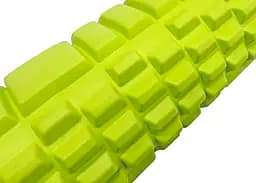 Масажний ролик Grid Roller 33 см v.1.1 EasyFit fit0024945 - мініатюра 2