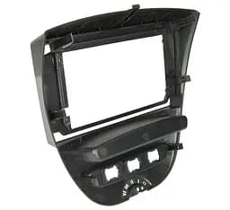 Перехідна рамка Citroen C1, Peugeot 107, Toyota Aygo Carav 22-380 - мініатюра 4