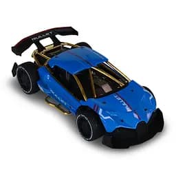 Автомобіль на радіокеруванні KS Drive Extreme Racing блакитний (SL-8213ARHB) - мініатюра 4