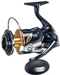 Котушка Shimano Stella SW-C 8000PG 13+1BB (STLSW8000PGC)