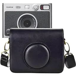 Чохол для фотоапарата Fujifilm Instax Mini EVO Чорний