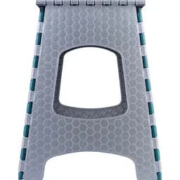 Стілець розкладний Eco Fabric 44.75 см зелений (CT-001) - мініатюра 2