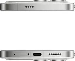 Смартфон Xiaomi POCO F8 Pro 5G 12/512GB Titanium Silver Global Version - мініатюра 9