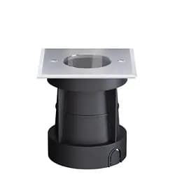 Світильник ґрунтовий KLOODI KDGL-SC120X120 GU10 ADJ HC