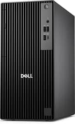 Dell Комп'ютер персональний Pro Tower, Intel U5-235, 16GB, F512GB, ODD, UMA, кл+м, Win11P - мініатюра 3